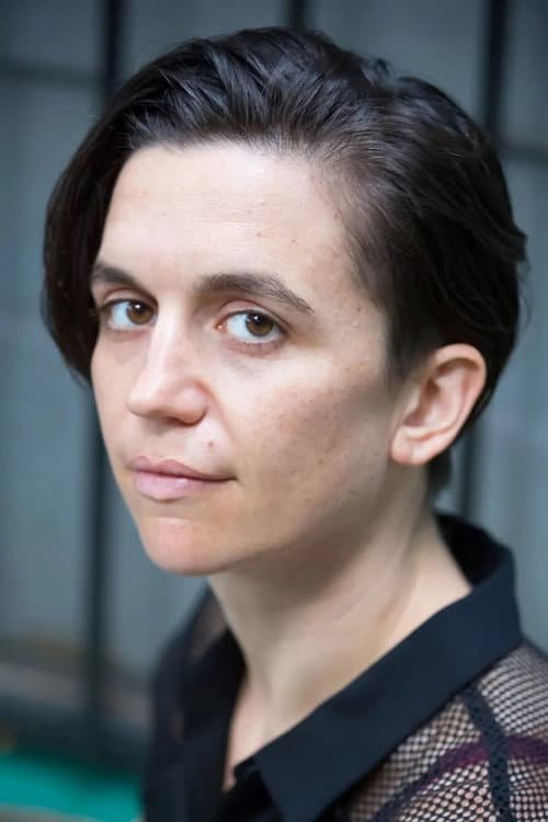 Hannah Pepper foto