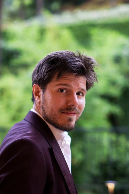 Götz Raimund foto
