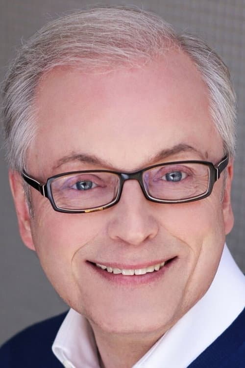 Hans-Jürgen Schatz foto