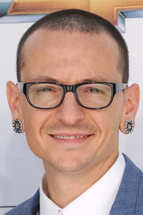 Chester Bennington foto