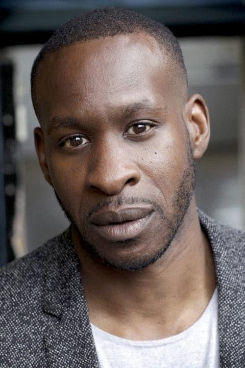 Marcus Onilude foto