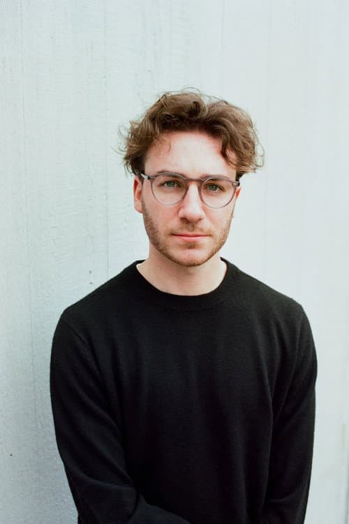 Max Defalco foto