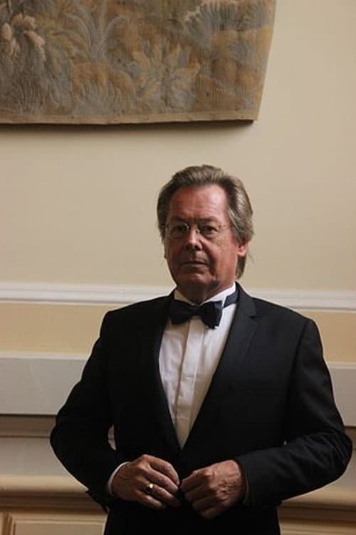 Roger Dale foto