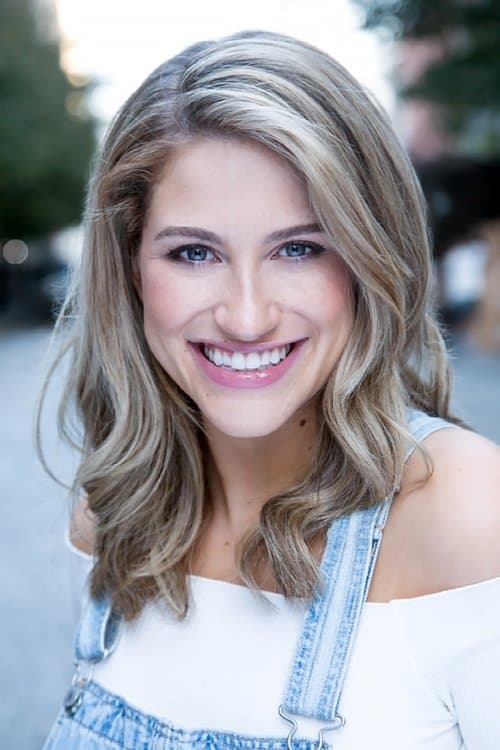 Kailey Hyman foto