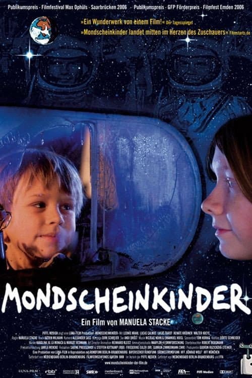Mondscheinkinder (2006) poster