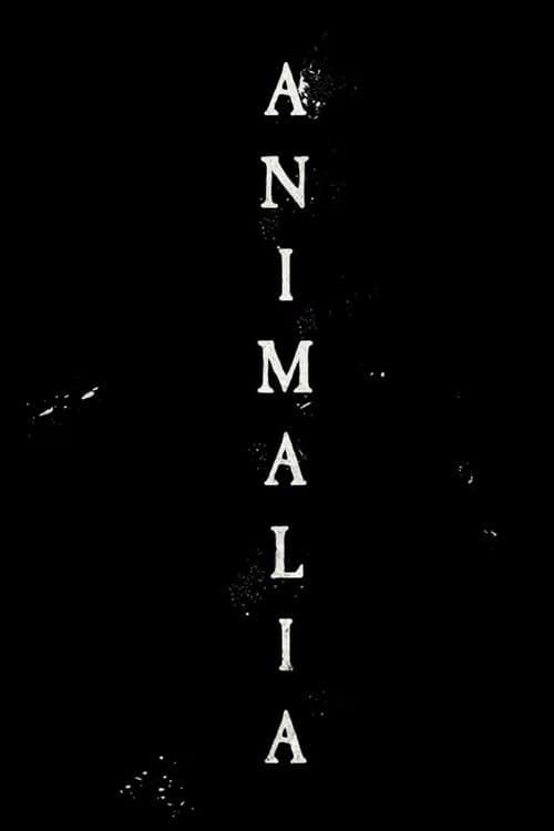 Animalia (2026) poster