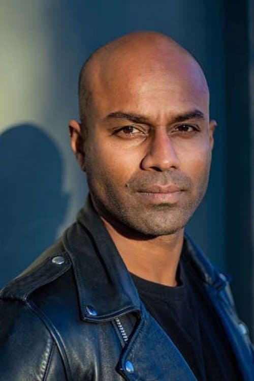 Dushan Philips foto