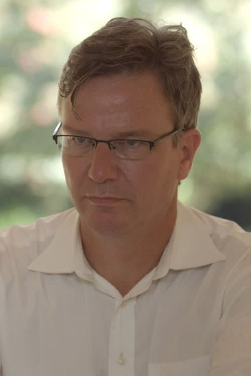 Doug Bremner foto