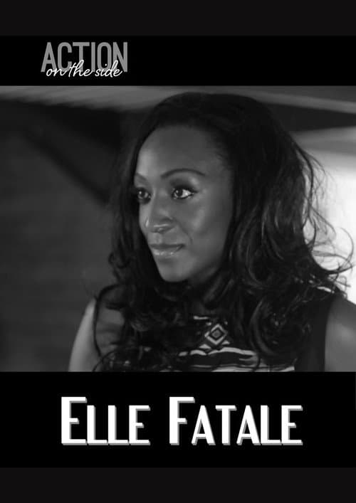 Elle Fatale (2013) poster