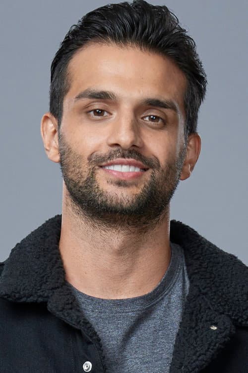 Karn Kalra foto