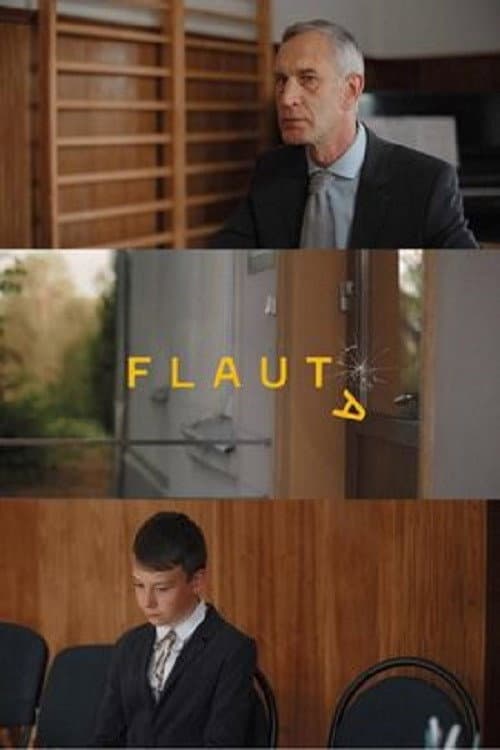 Flauta (2022) poster