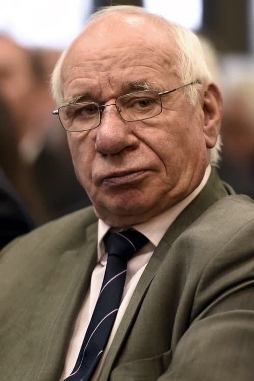 Jean-Paul Vinchelin foto