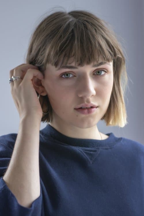 Jade Charbonneau foto