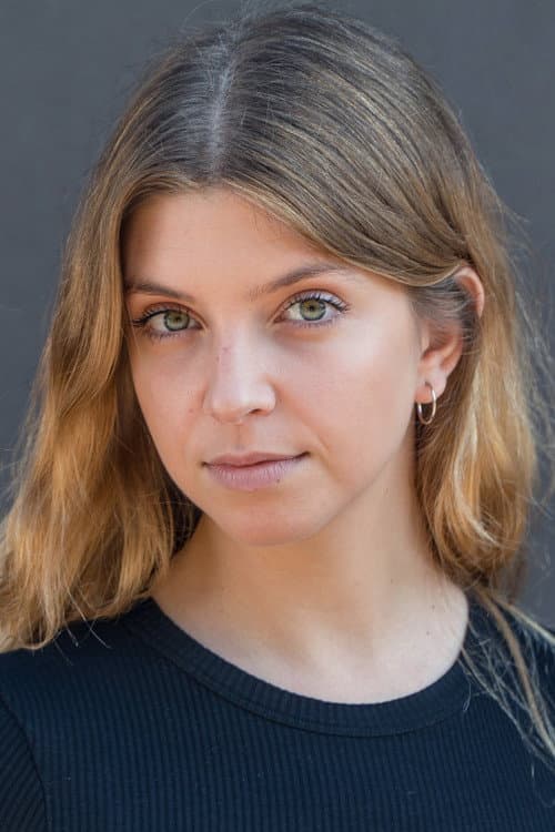 Matilde Jalles foto