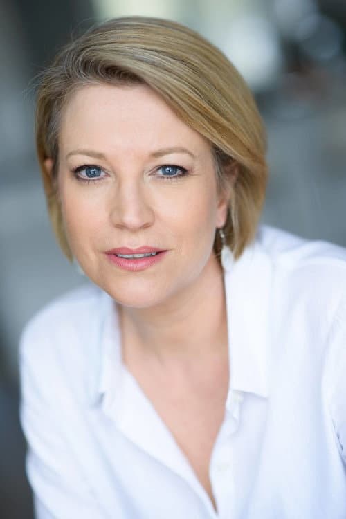 Sophie Dion foto