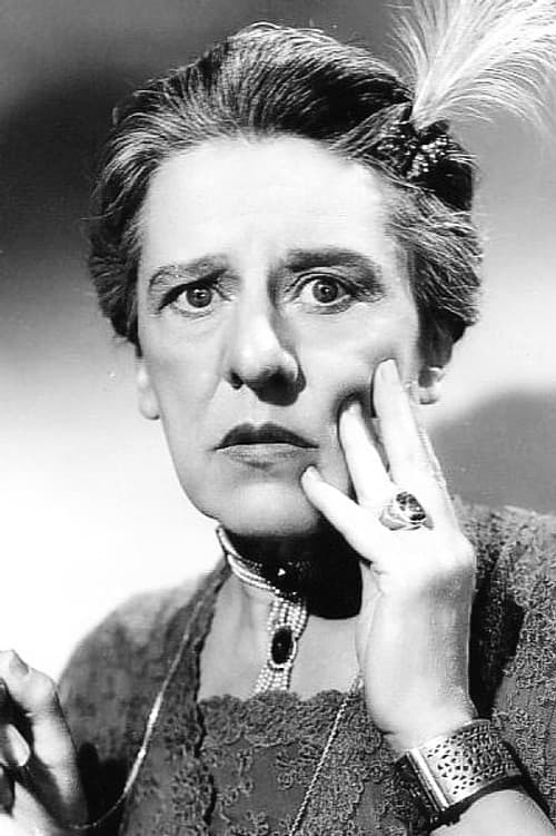 Virginia Howell foto