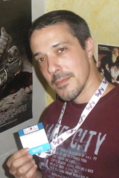 Cédric Dupuis foto