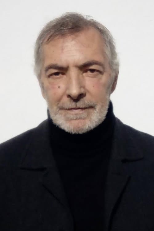 Antonino Solmer foto