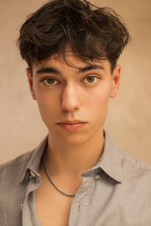 Louis Martino foto