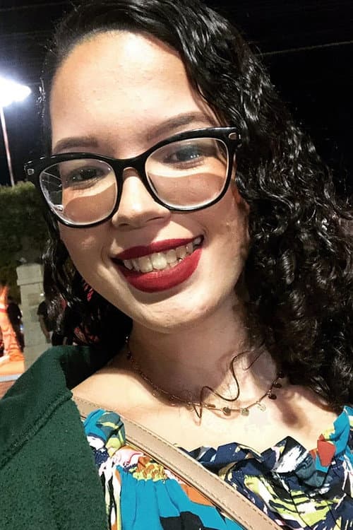 Aryela Souza foto