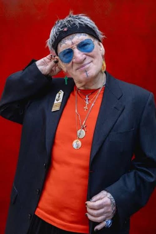 Paco Clavel foto
