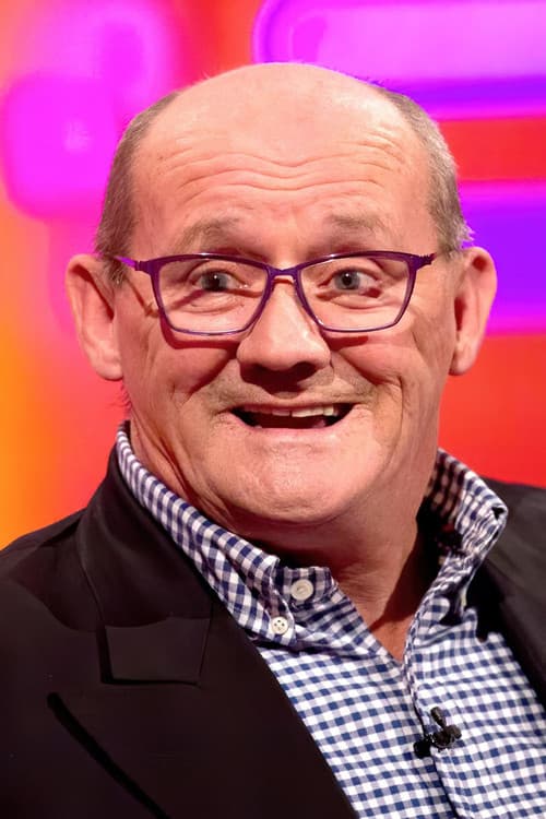 Brendan O'Carroll foto
