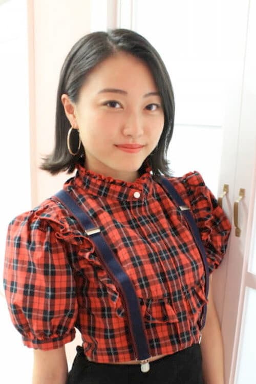 Saya Hirai foto