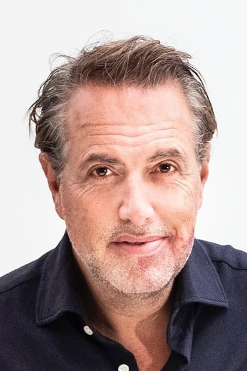 Richard Kemper foto