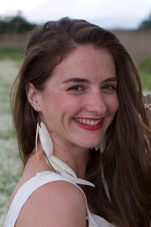 Petra Humeňanská foto