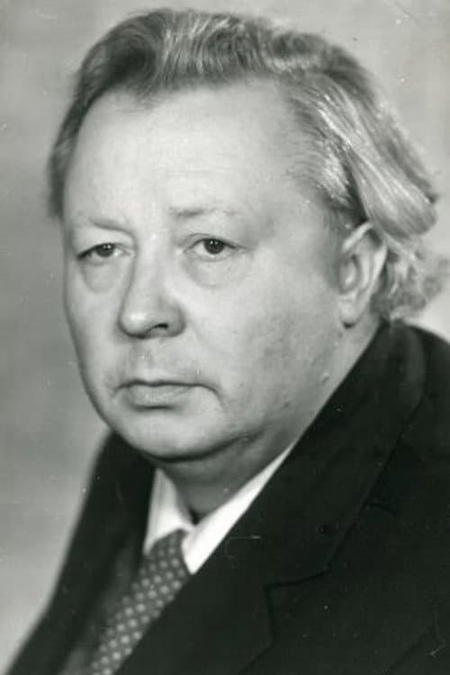 Рэм Лебедев foto