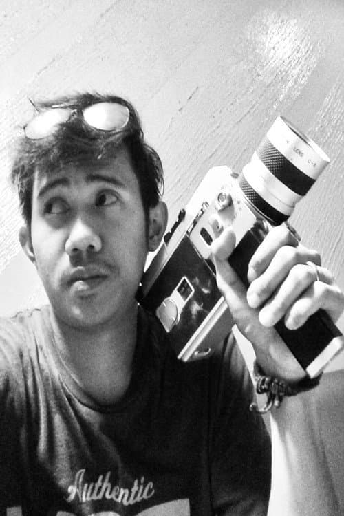 Conrad Dela Cruz foto