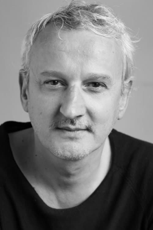 Nicolas Simon foto