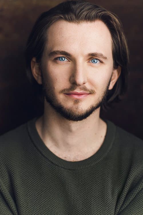 Kyle Bahl foto