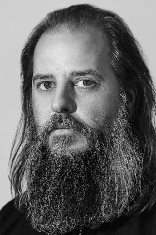 Joël Vaudreuil foto