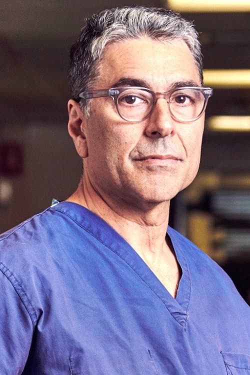 David Langer foto