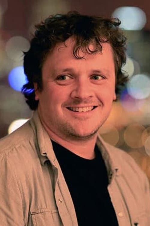 Ben Chessell foto