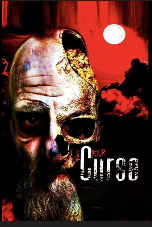Your Curse (2024) poster