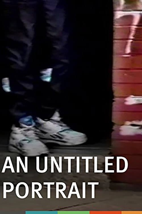 An Untitled Portrait (1993) poster