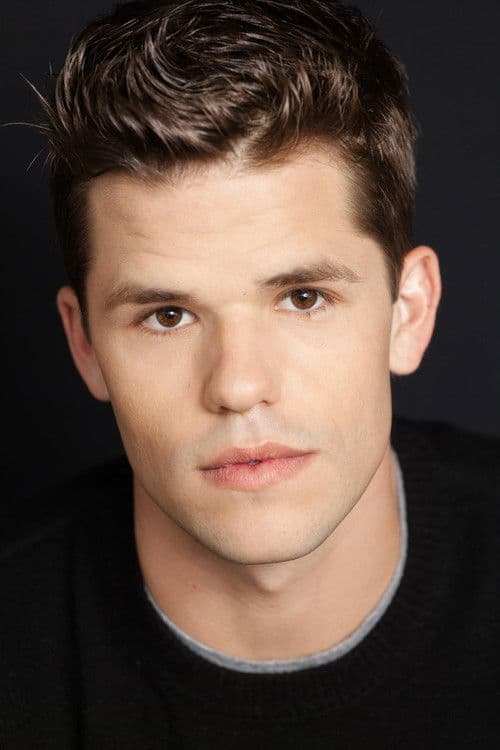 Max Carver foto