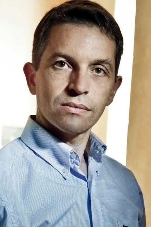 Christophe Brusset foto