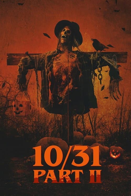 10/31 Part 2 (2019) poster