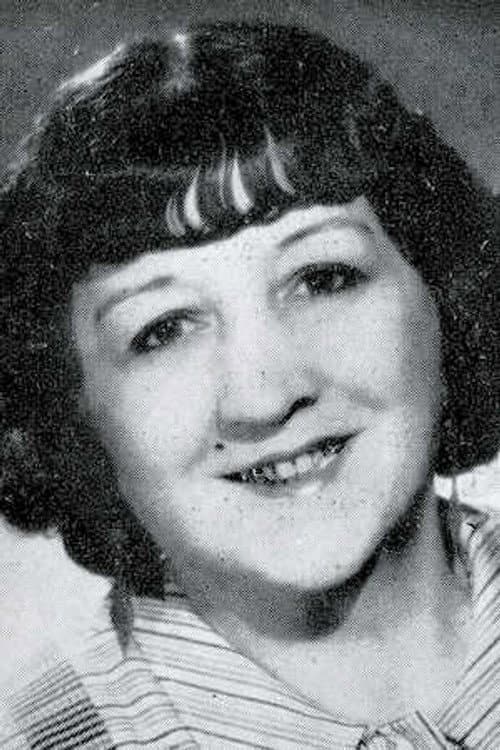 Marguerite Chabert foto