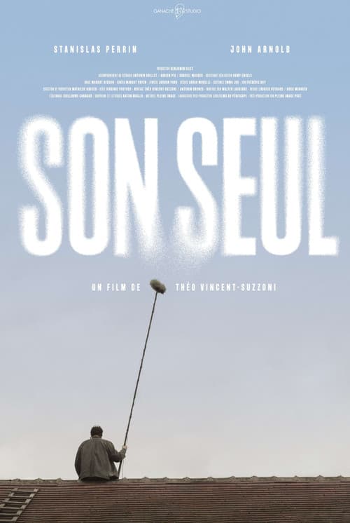 Son Seul (2025) poster