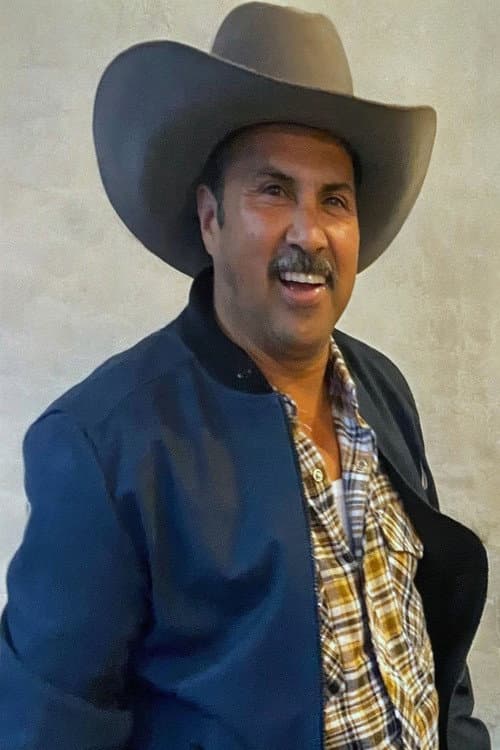 Mario Negrete foto