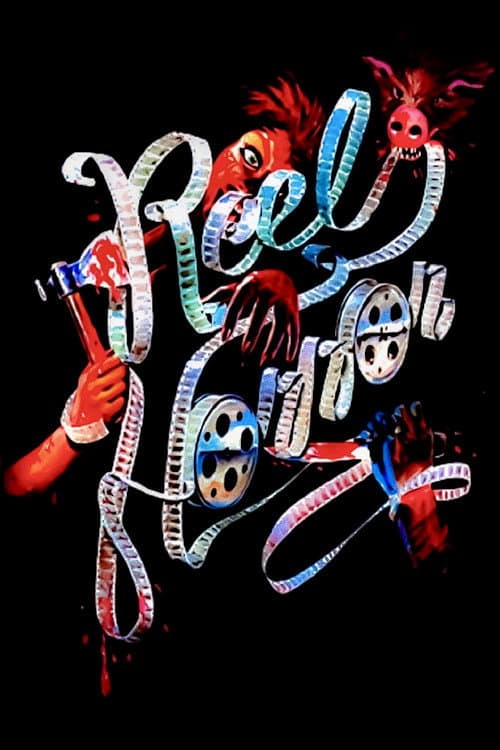 Reel Horror (1985) poster