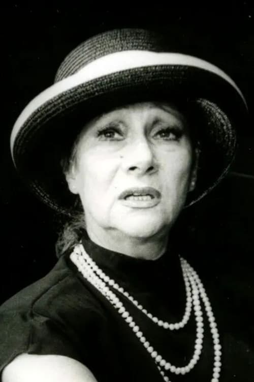 Camelia Zorlescu foto