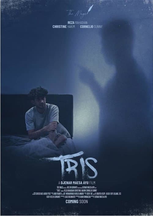 Tris (2021) poster