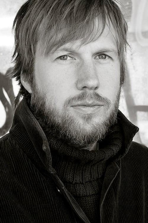 Hafsteinn Gunnar Sigurðsson foto