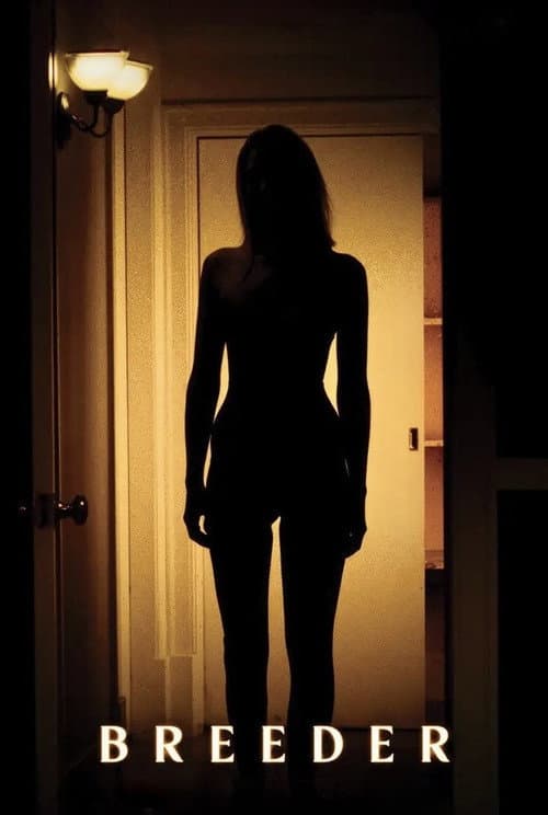Breeder (2026) poster