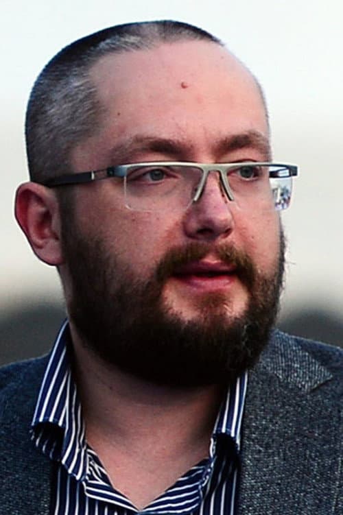 Дмитрий Соловьёв foto